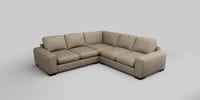 Medium Corner Sofa - Universal