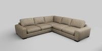 Large Corner Sofa - Universal