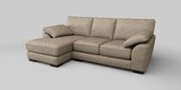Medium Sofa Chaise - Left Hand