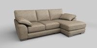 Medium Sofa Chaise - Right Hand