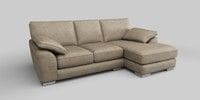 Medium Sofa Chaise - Right Hand