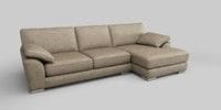 Large Sofa Chaise - Right Hand