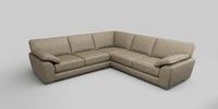 Large Corner Sofa - Universal