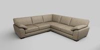 Large Corner Sofa - Universal