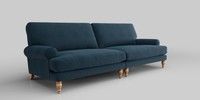 4 Seater Large Sofa