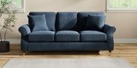 3 Cushion 3 Seater Sofa