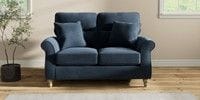 2 Seater Small Sofa