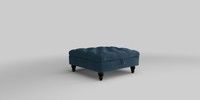 Extra Large Storage Footstool