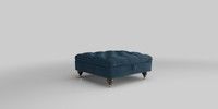 Extra Large Storage Footstool
