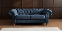3 Seater Small Sofa