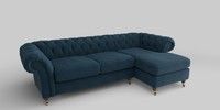 Medium Sofa Chaise - Right Hand