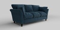 3 Cushion 3 Seater Sofa