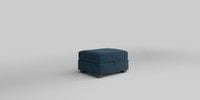 Storage Footstool