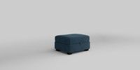 Storage Footstool