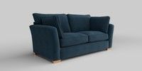 3 Seater Small Sofa
