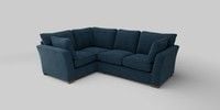 Medium Corner Sofa - Left Hand