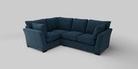 Medium Corner Sofa - Left Hand