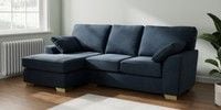 Medium Sofa Chaise - Left Hand
