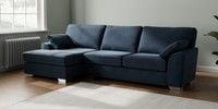Large Sofa Chaise - Left Hand