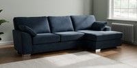 Large Sofa Chaise - Right Hand