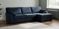 Large Sofa Chaise - Right Hand