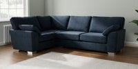 Large Corner Sofa - Left Hand