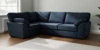 Large Corner Sofa - Left Hand