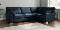 Large Corner Sofa - Right Hand