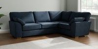 Large Corner Sofa - Right Hand