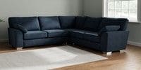 Large Corner Sofa - Universal