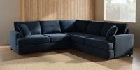 Medium Corner Sofa - Universal