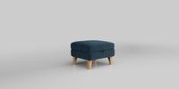 Storage Footstool