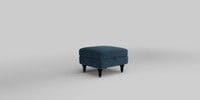 Storage Footstool