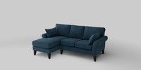 Small Sofa Chaise - Left Hand