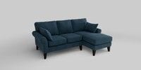 Small Sofa Chaise - Right Hand