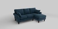 Small Sofa Chaise - Right Hand