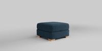 Storage Footstool