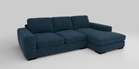 Medium Sofa Chaise - Right Hand