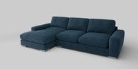 Large Sofa Chaise - Left Hand