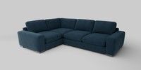 Large Corner Sofa - Left Hand