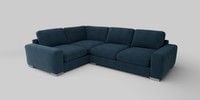 Large Corner Sofa - Left Hand