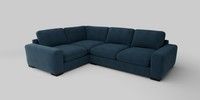 Large Corner Sofa - Left Hand