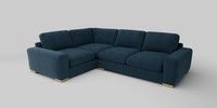 Large Corner Sofa - Left Hand