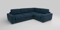 Large Corner Sofa - Right Hand