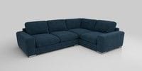 Large Corner Sofa - Right Hand
