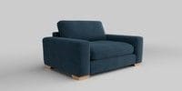 2 Seater Small Sofa