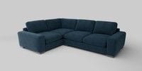 Large Corner Sofa - Left Hand