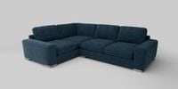 Large Corner Sofa - Left Hand