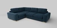 Large Corner Sofa - Left Hand