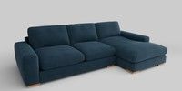 Sofa Chaise Bed - Right Hand